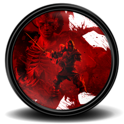 Dragon Age - Origins Awakening 3 Icon 256x256 png